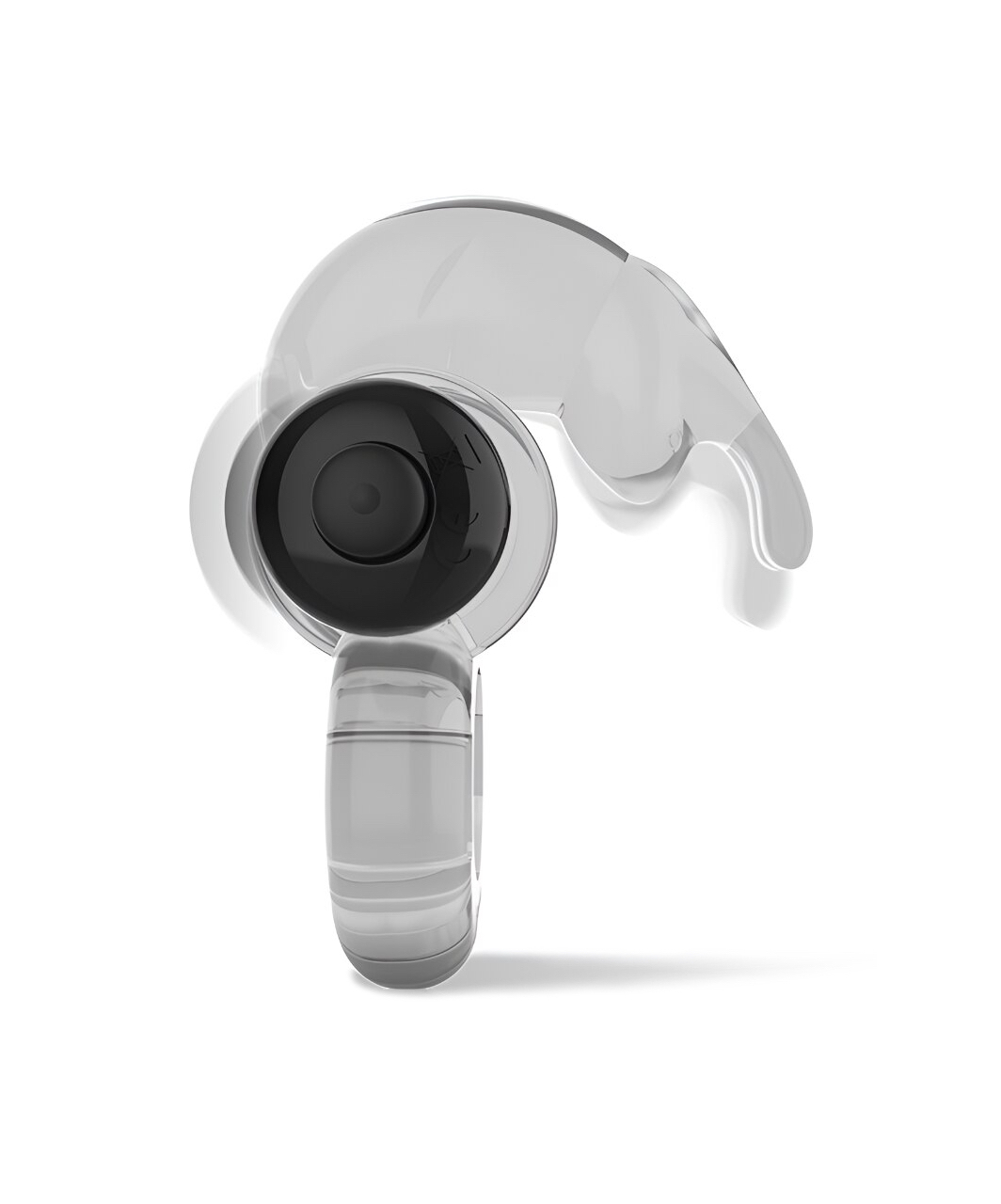 Intense Harehooper Vibrating Cockring