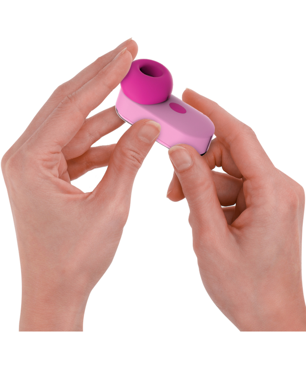 Intense Sabrina's Lil Magic klitora stimulators