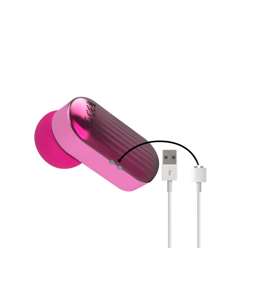 Intense Sabrina's Lil Magic klitora stimulators