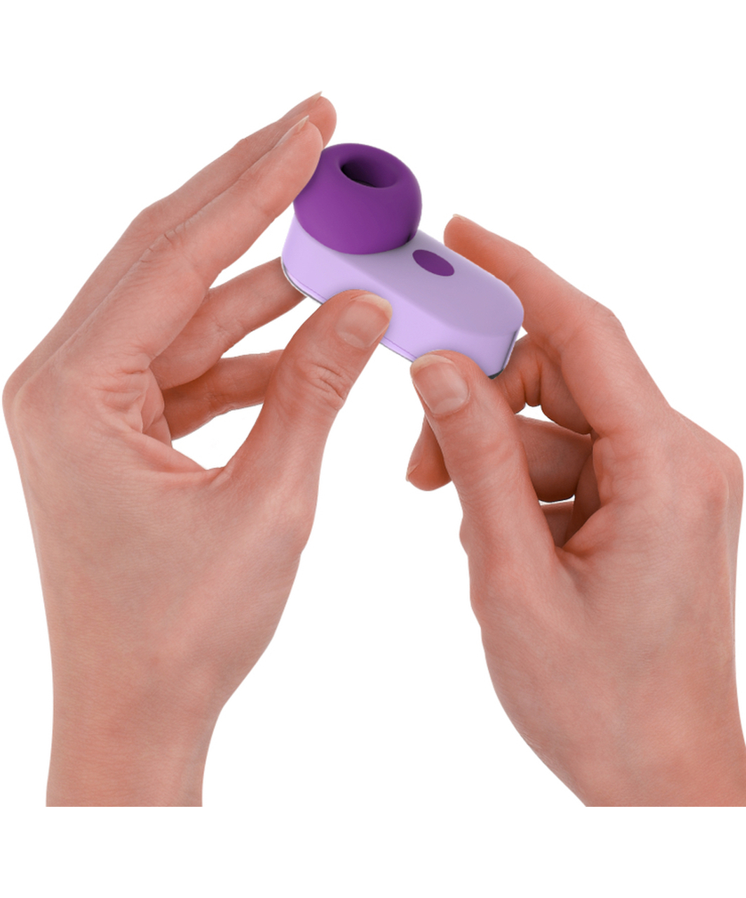 Intense Sabrina's Lil Magic klitora stimulators