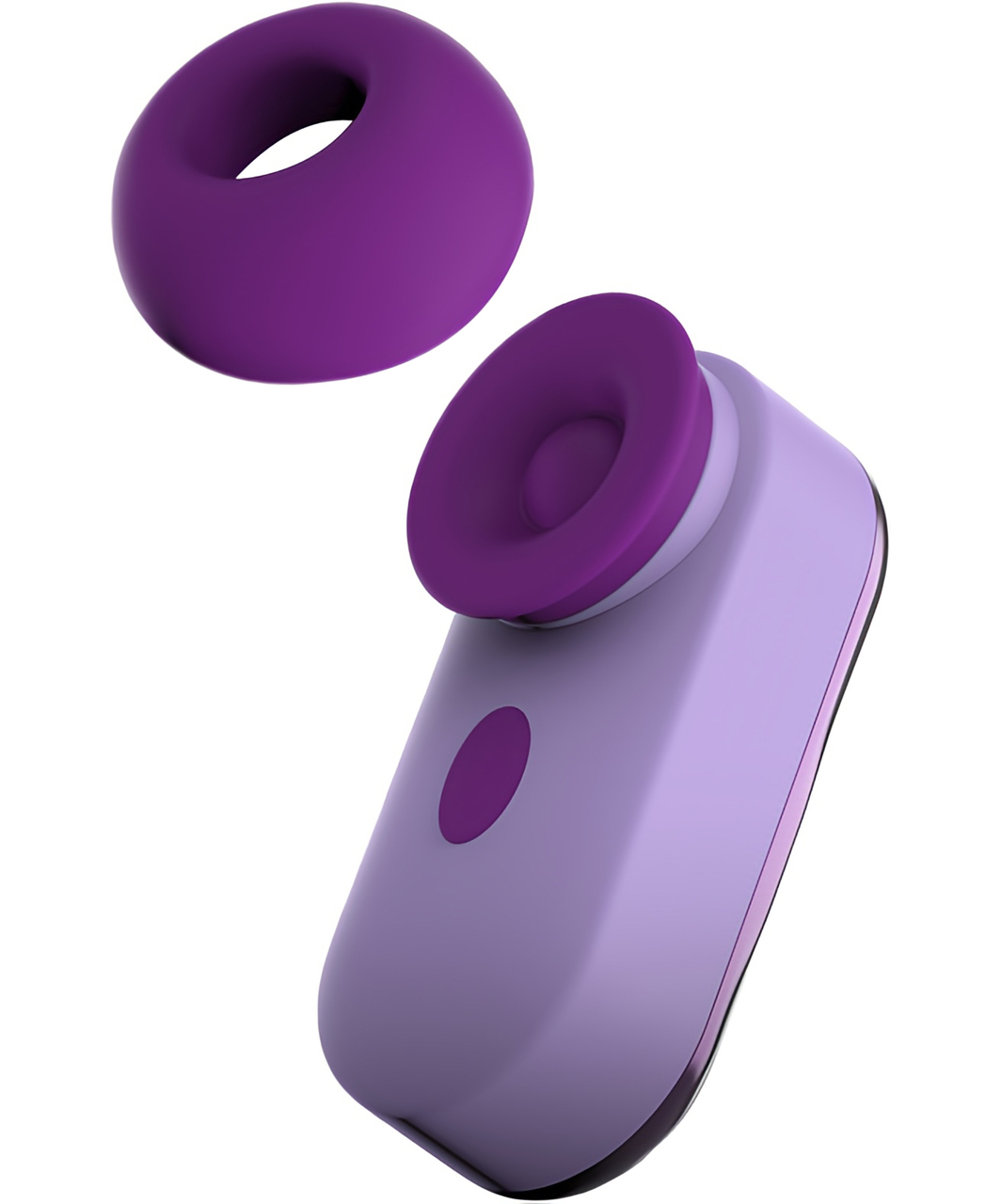 Intense Sabrina's Lil Magic klitora stimulators