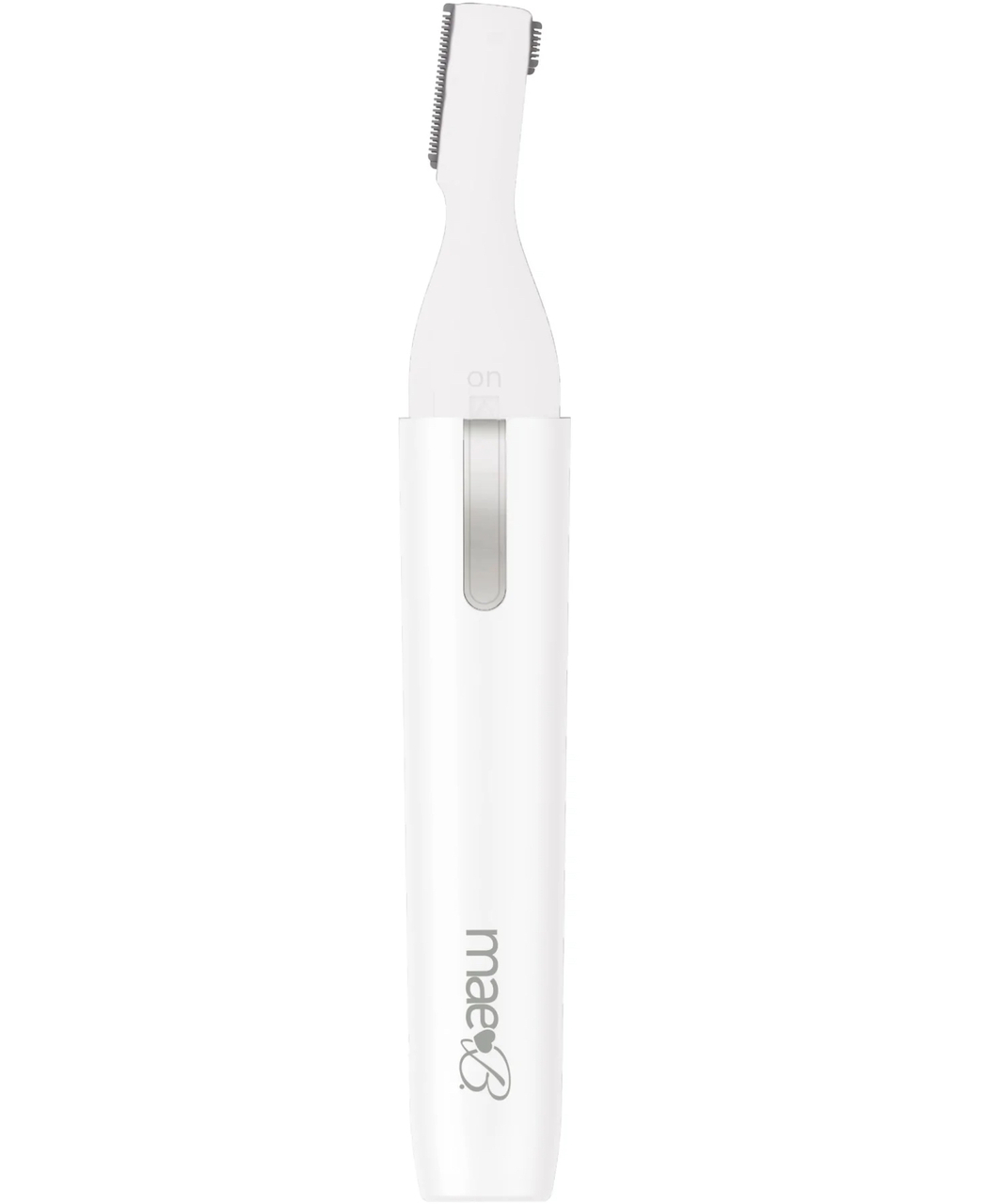 Intimate Health Dual-sided Electric Trimmer