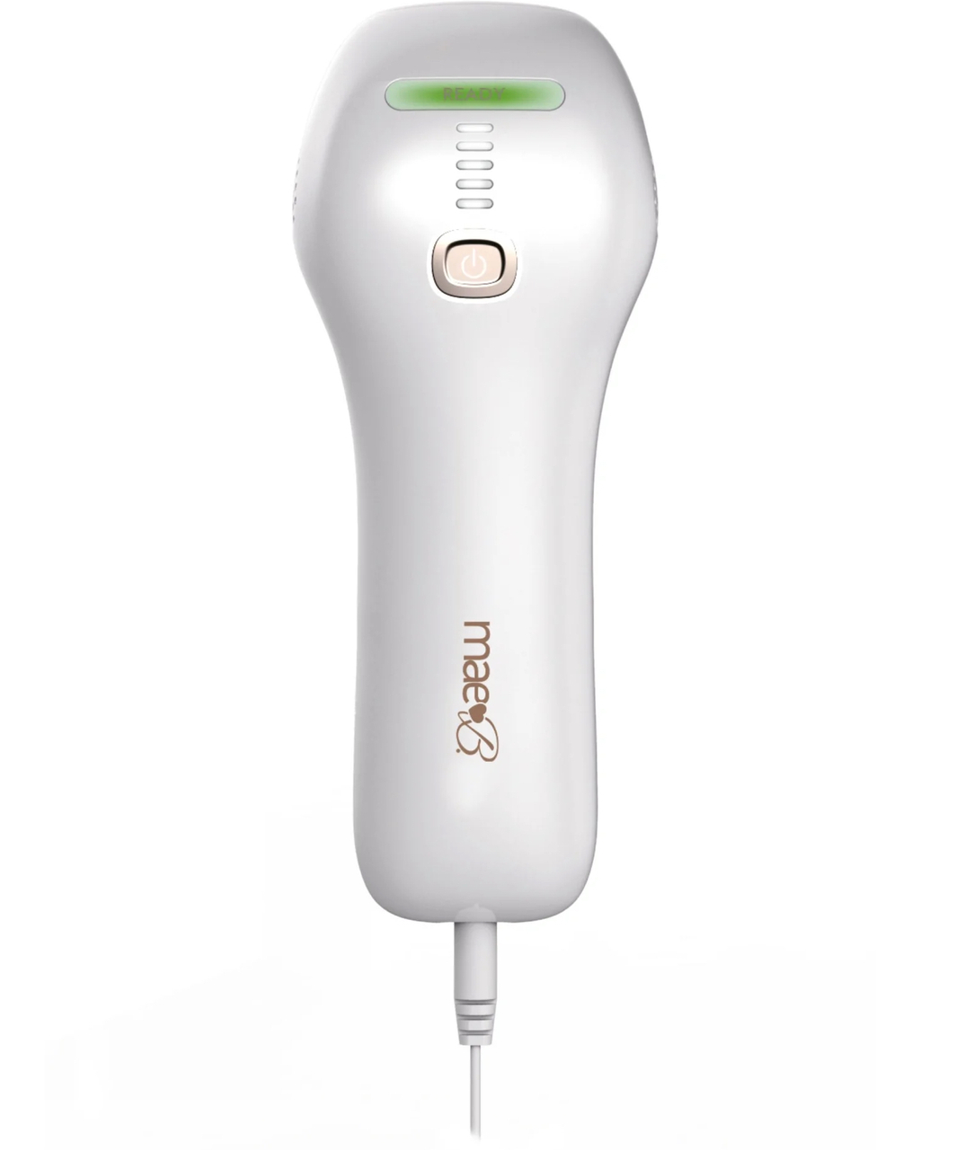 Intimate Health IPL hair removal device