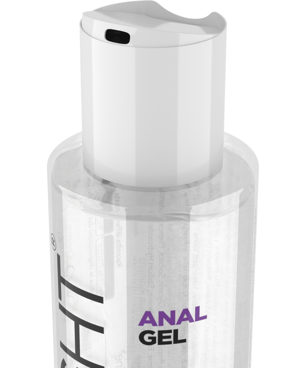 IntimateLine Analgel veepõhine libesti anaalseksiks 30 / 60 / 150 ml