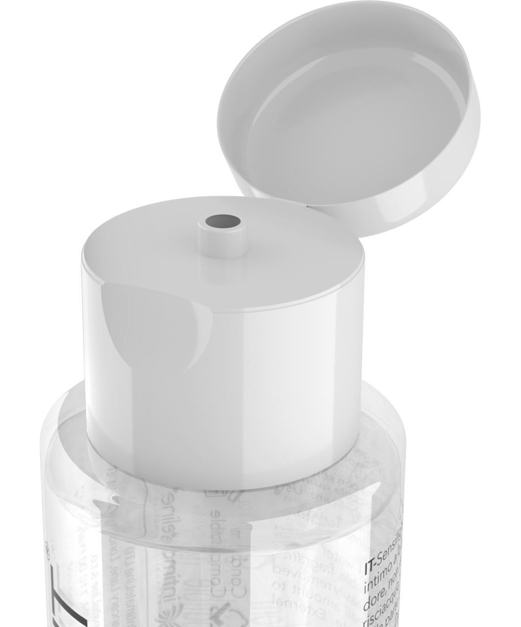 IntimateLine Analgel veepõhine libesti anaalseksiks 30 / 60 / 150 ml
