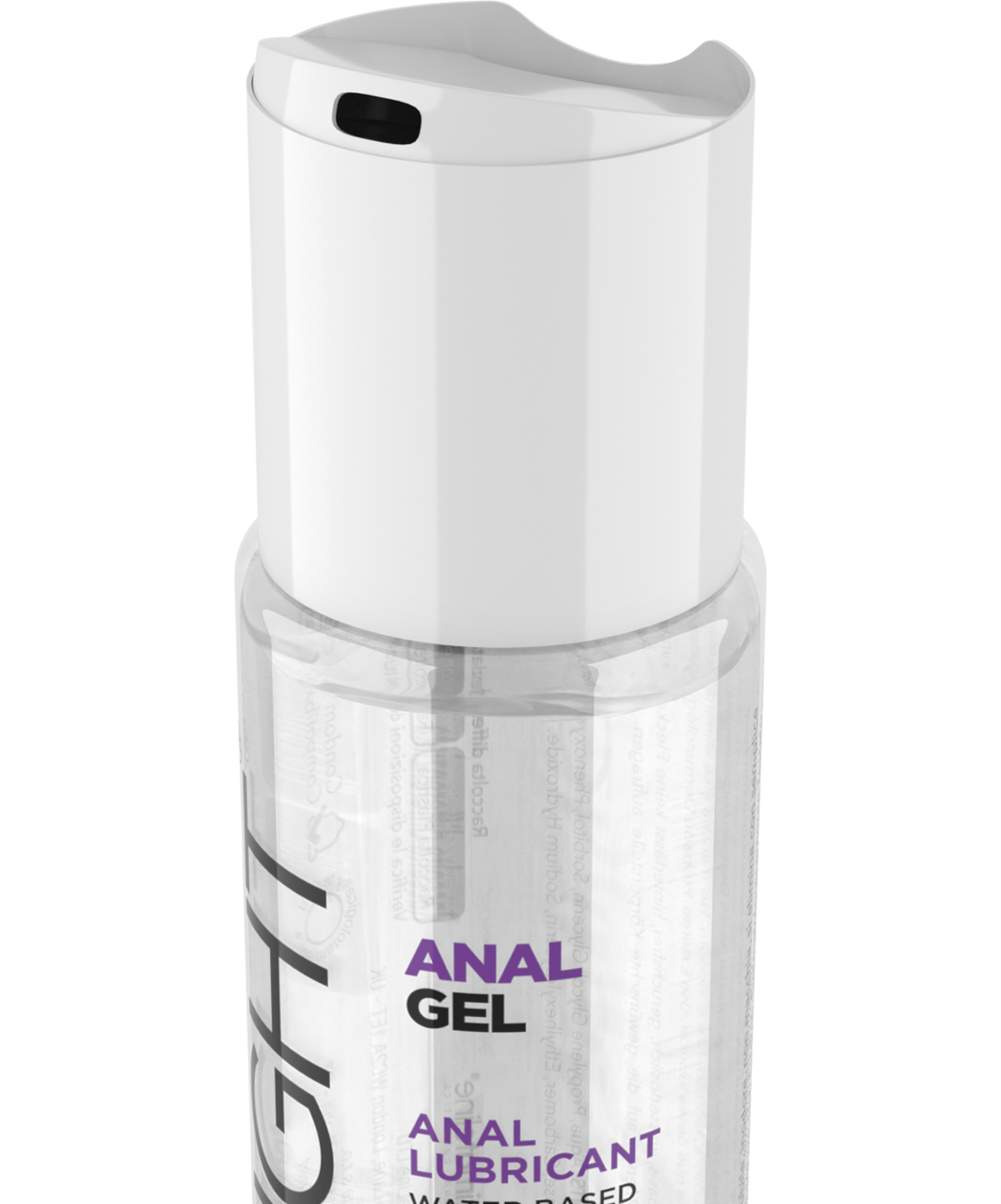 IntimateLine Analgel veepõhine libesti anaalseksiks 30 / 60 / 150 ml