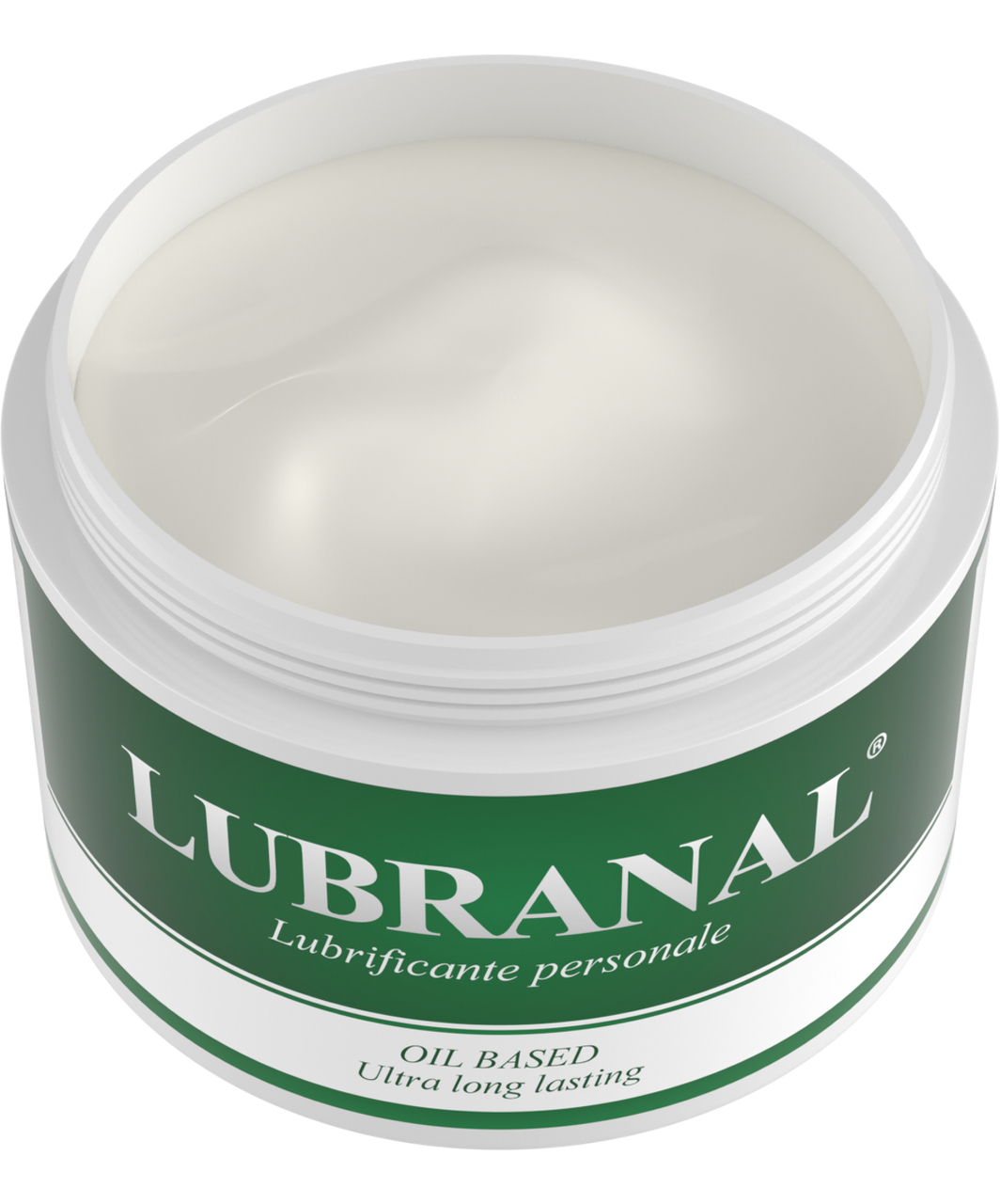 IntimateLine Lubranal lubrykant na bazie oleju 150 ml