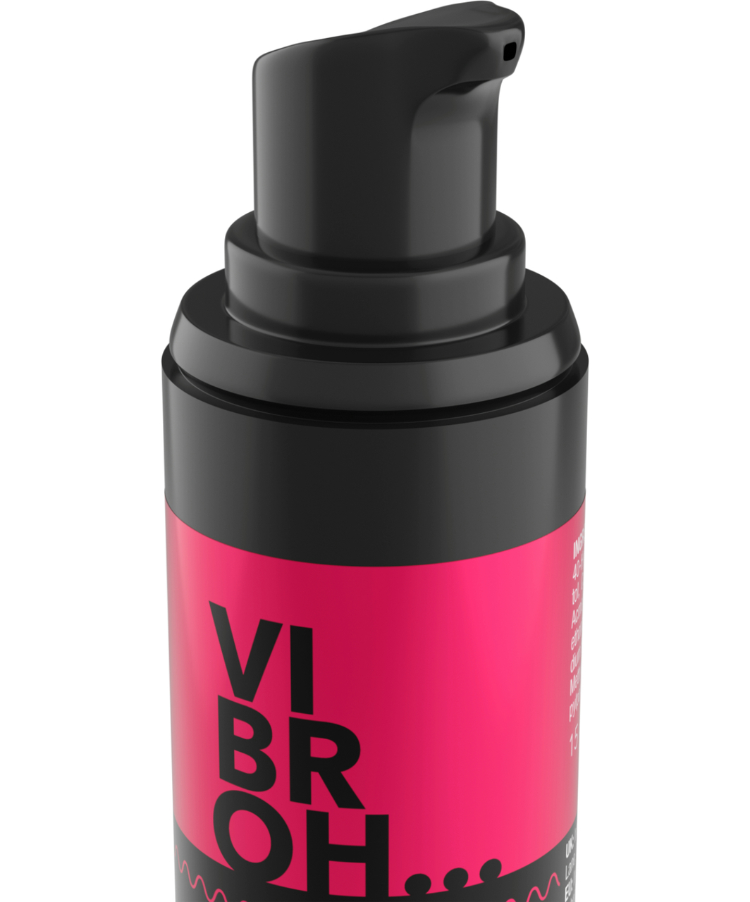IntimateLine Vibroh stimuliuojantis gelis 15 ml