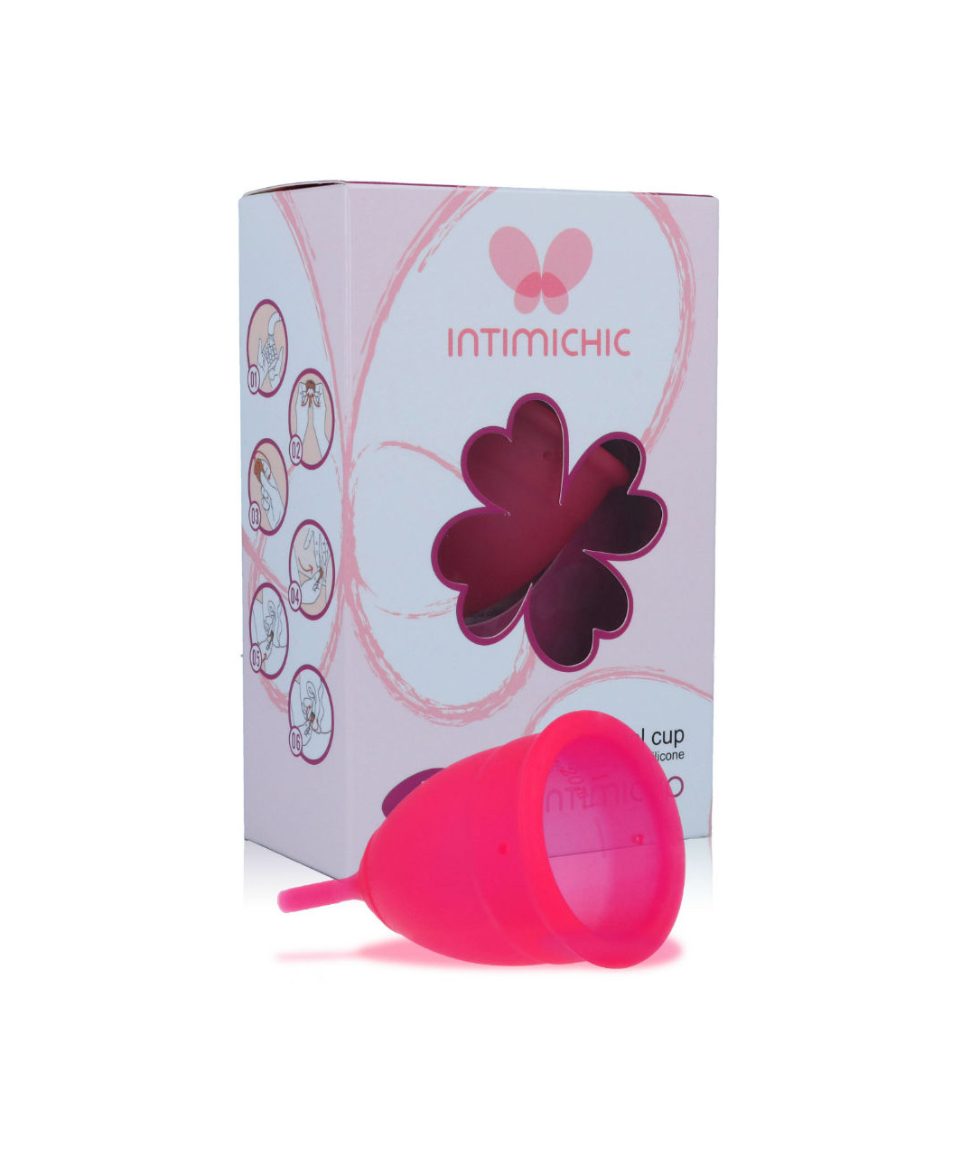 Intimichic Intimicup menstrual cup