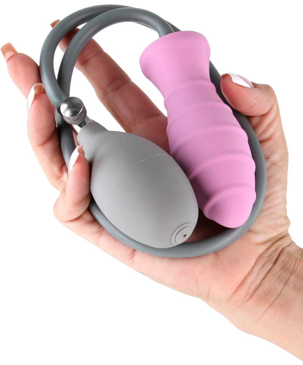 INYA inflatable plug
