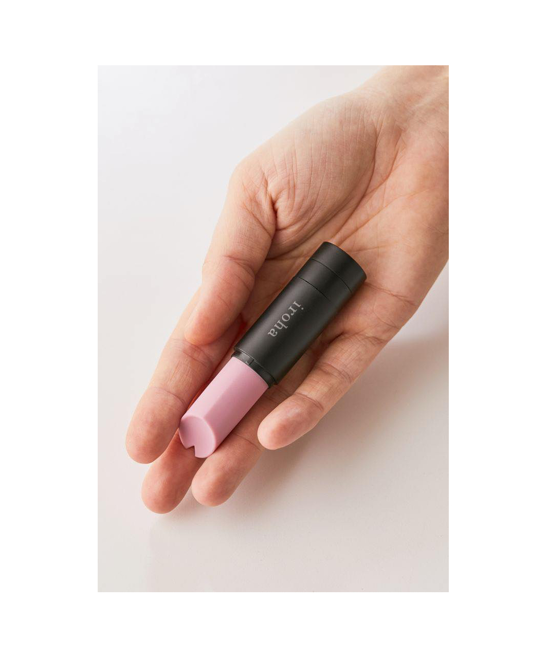 Iroha Stick minivibrators