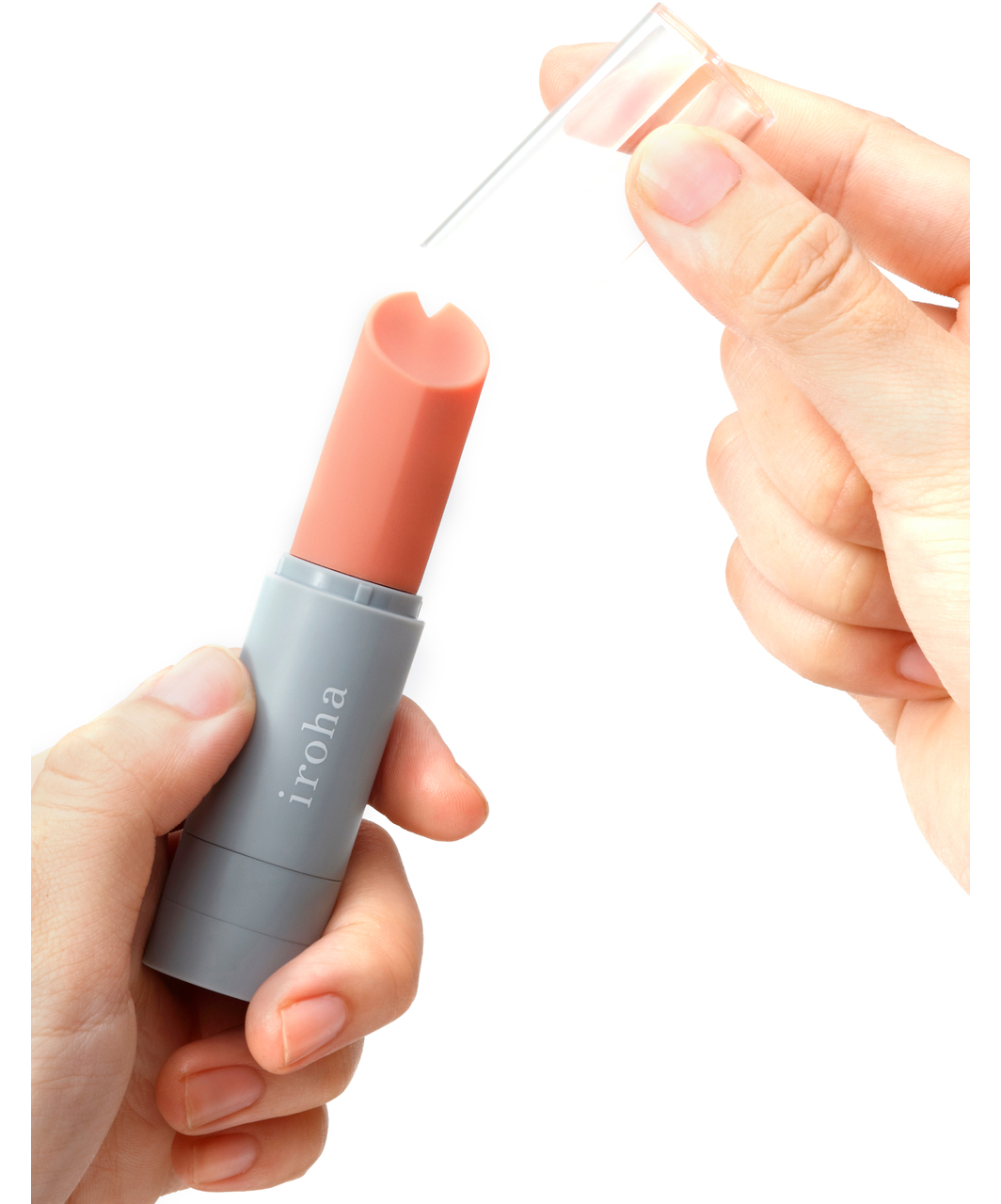 Iroha Stick minivibrators