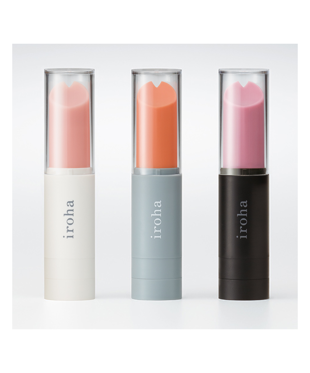 Iroha Stick minivibrators