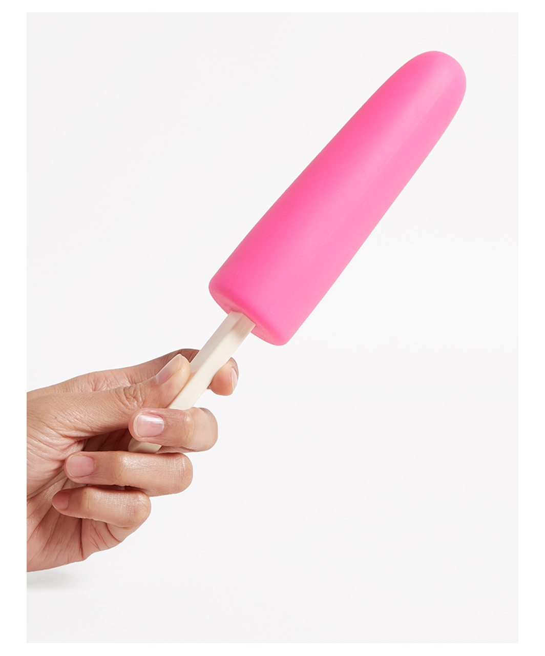 Love to Love iScream silikoonist dildo