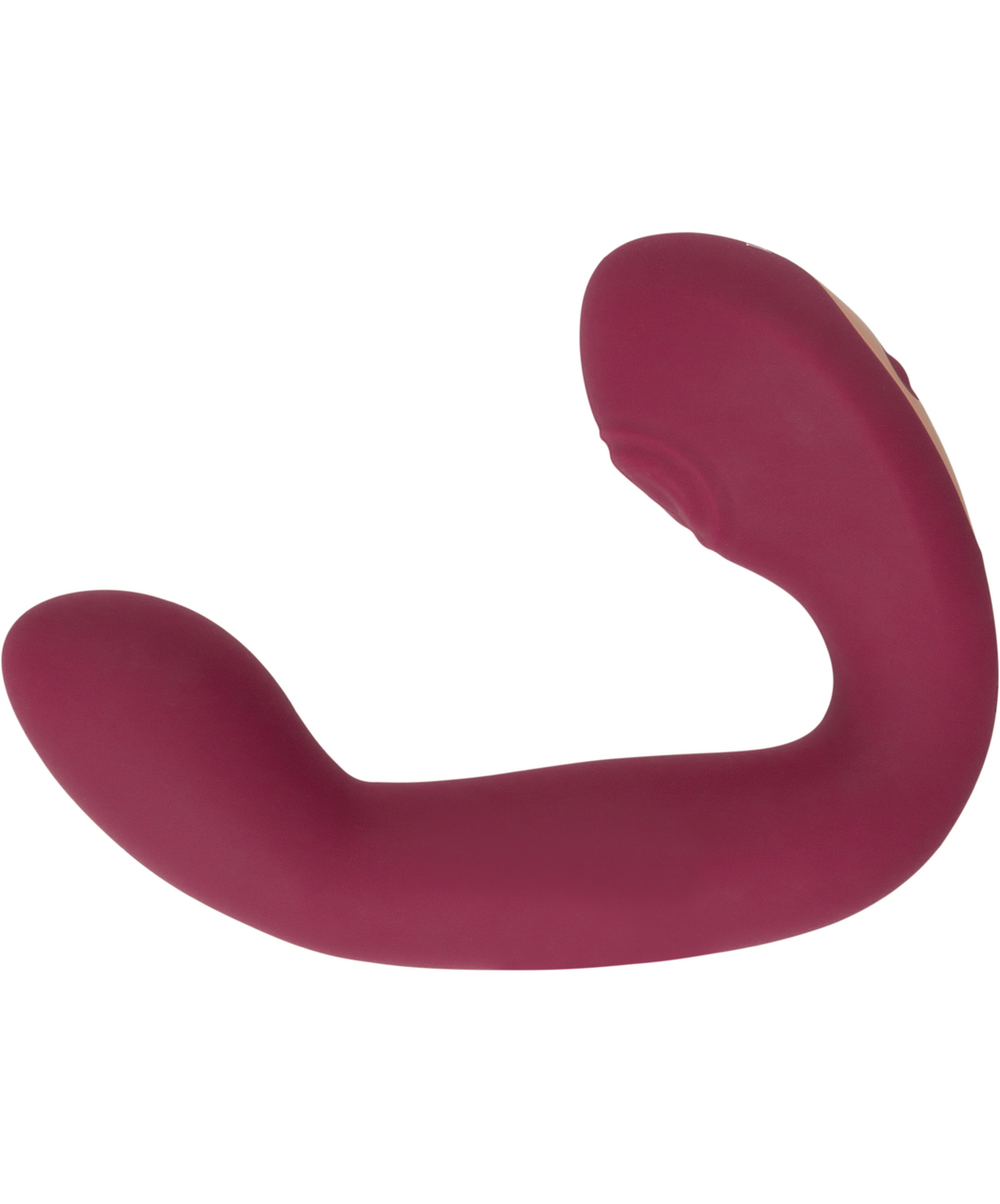 Javida Shaking & Tapping вибратор