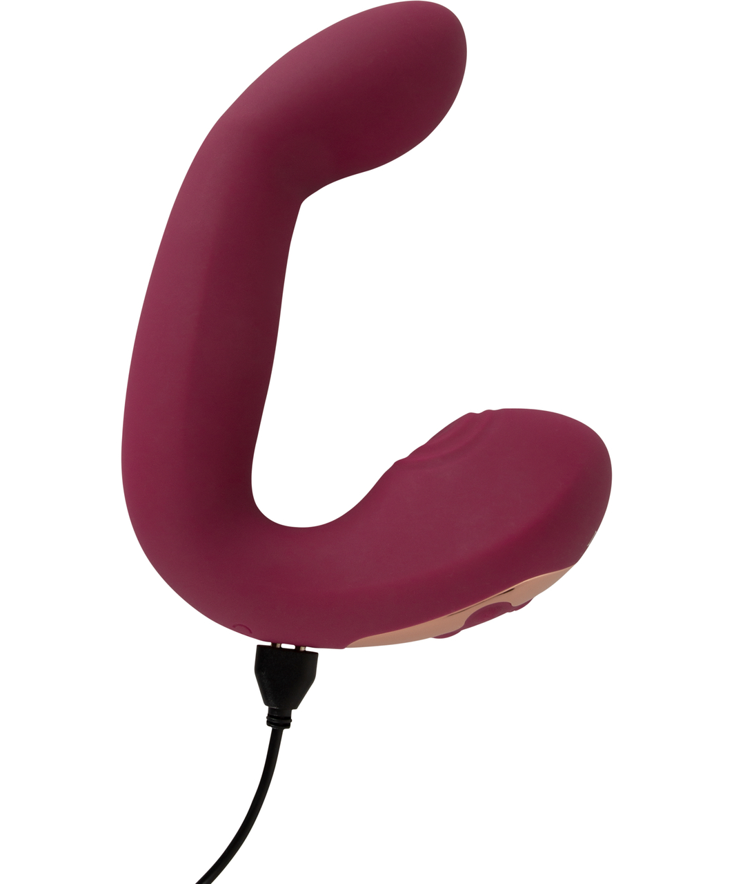 Javida Shaking & Tapping вибратор