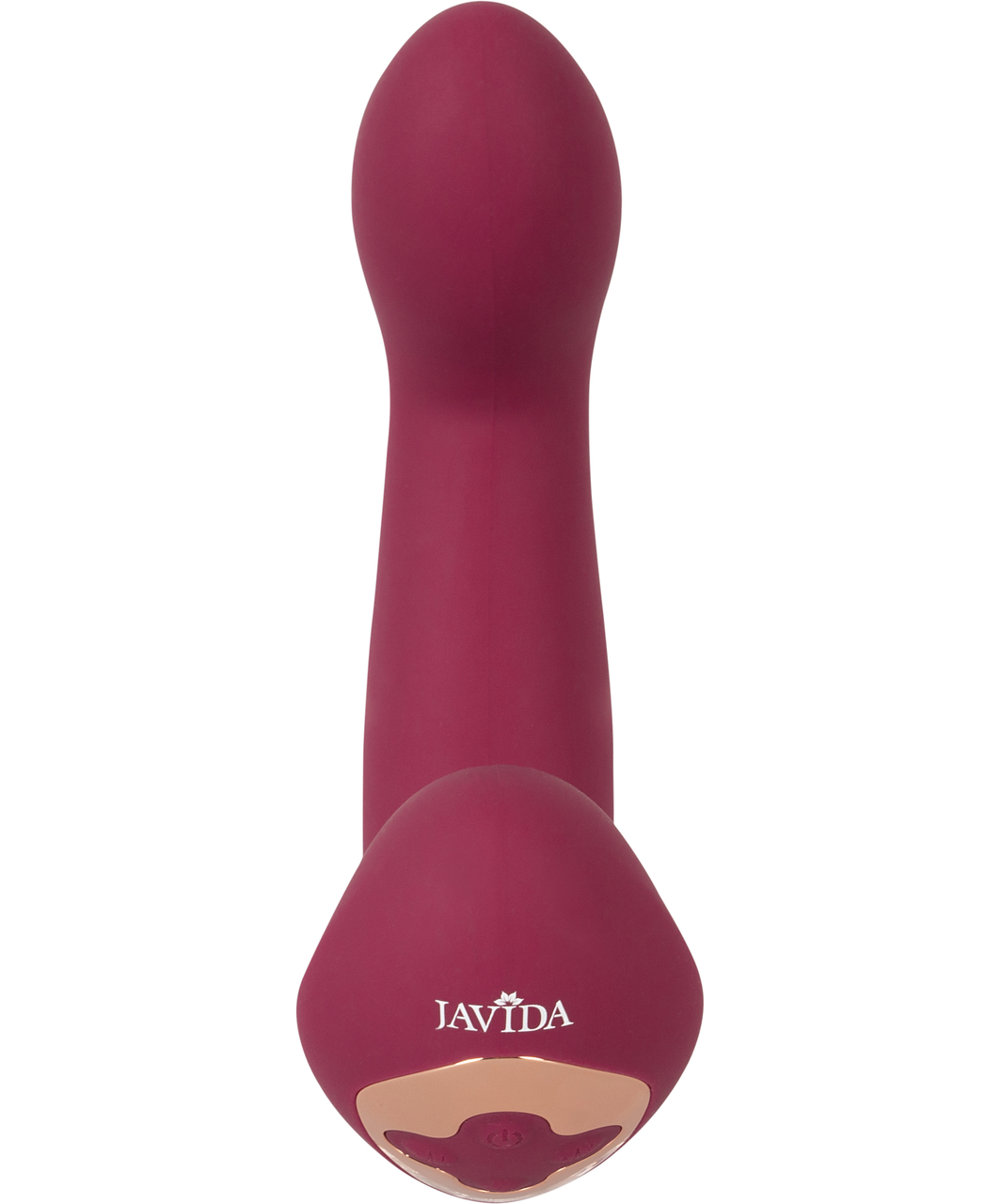 Javida Shaking & Tapping вибратор
