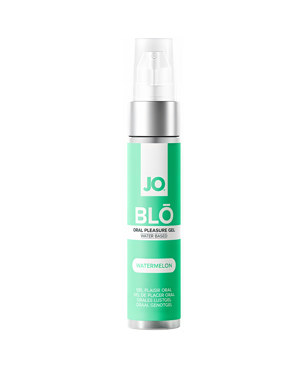 JO BLŌ стимулирующий гель для орального секса 30 ml