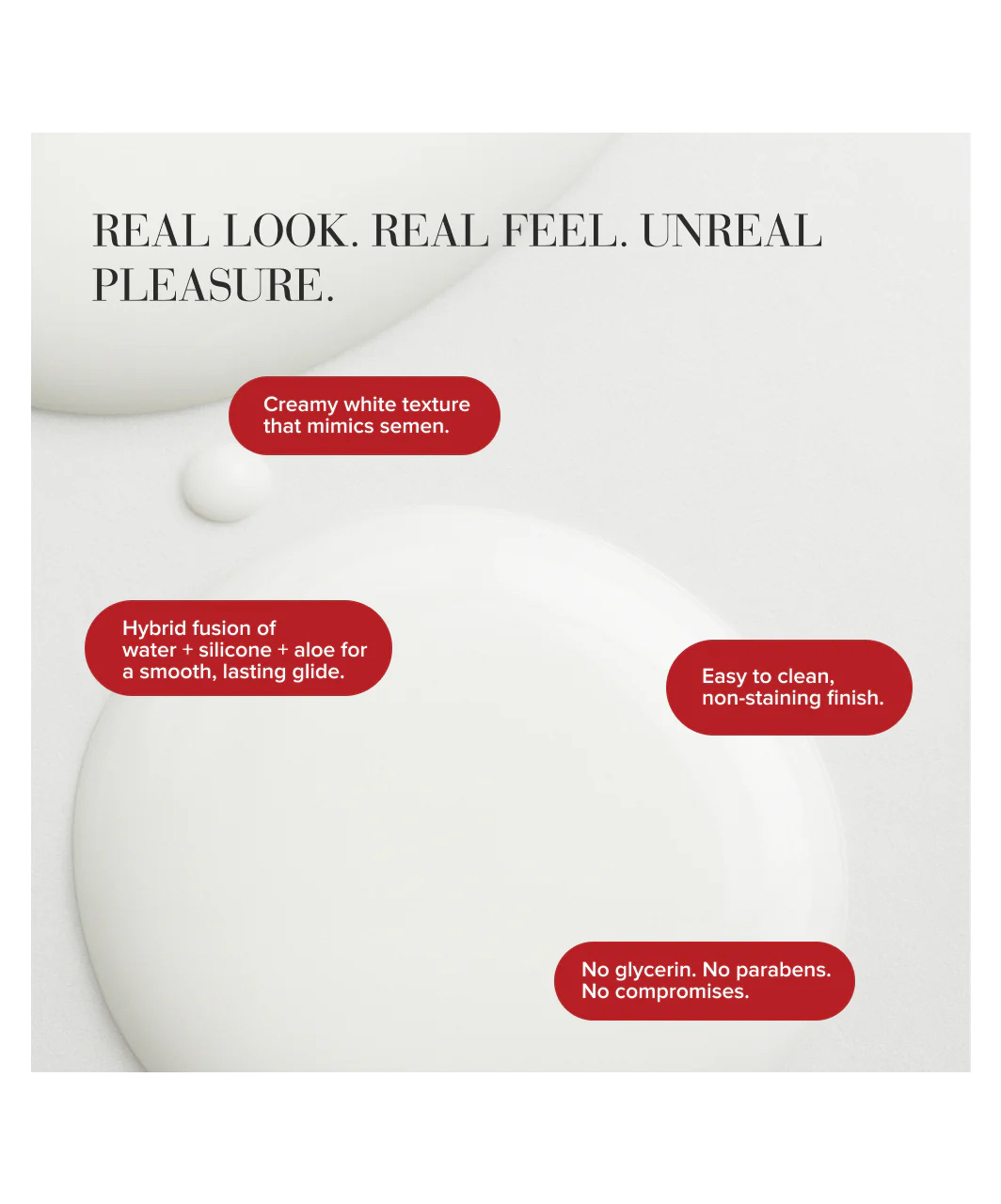 JO Cumplay hybridi liukuvoide (240 ml)