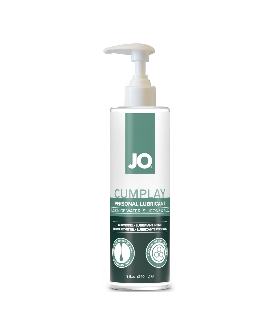 JO Cumplay personal lubricant (240 ml)