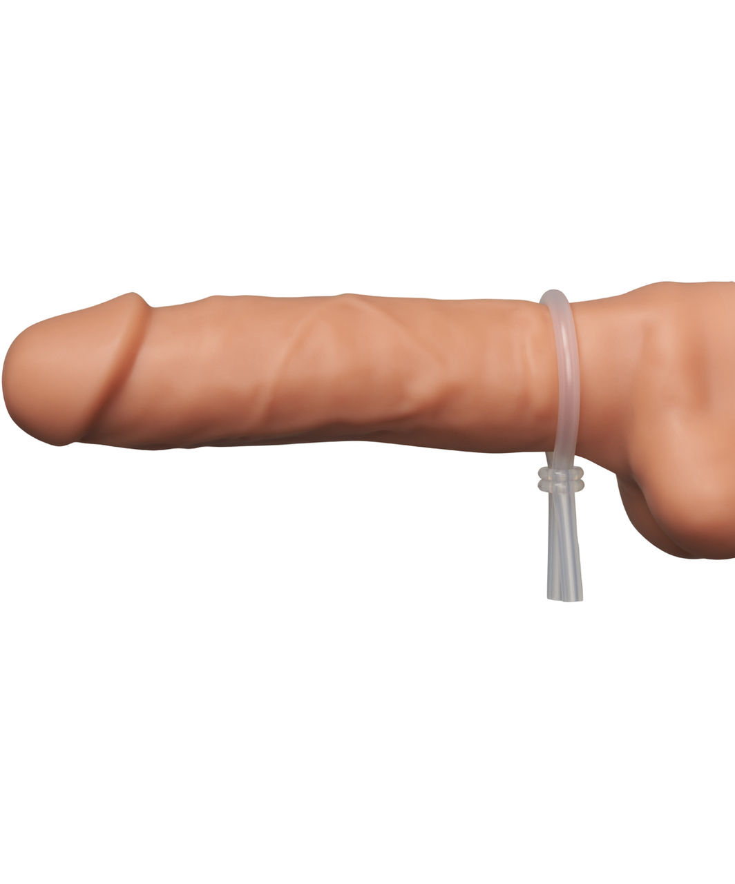 JoyDivision Vario reguliuojamas penio žiedas