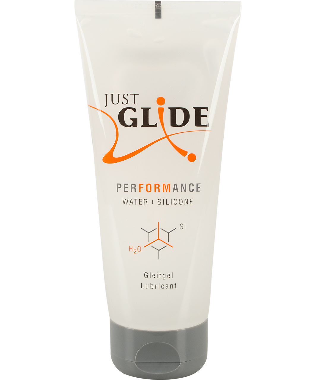 Just Glide Performance lubrykant (200 ml)
