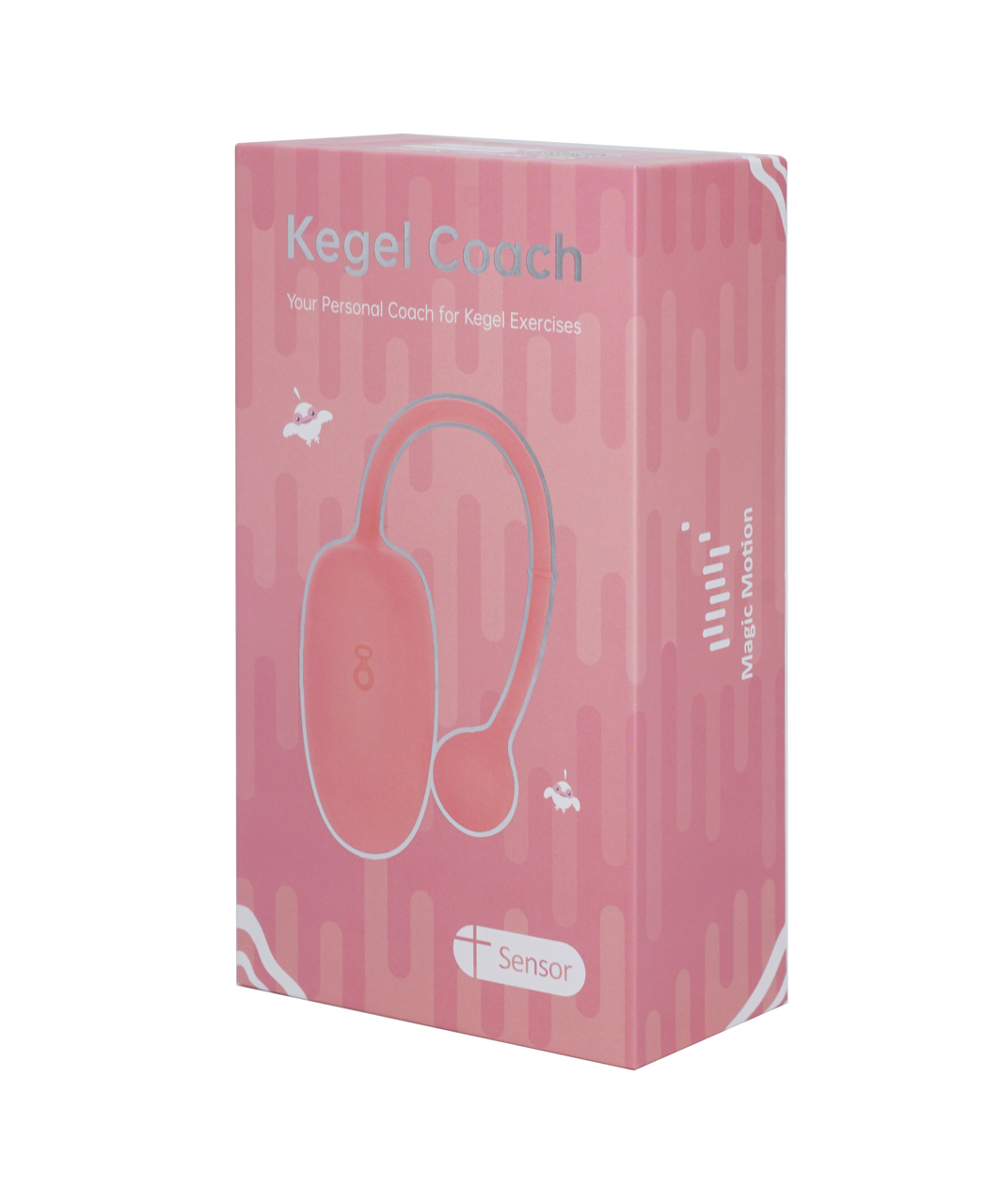 Magic Motion Kegel Coach