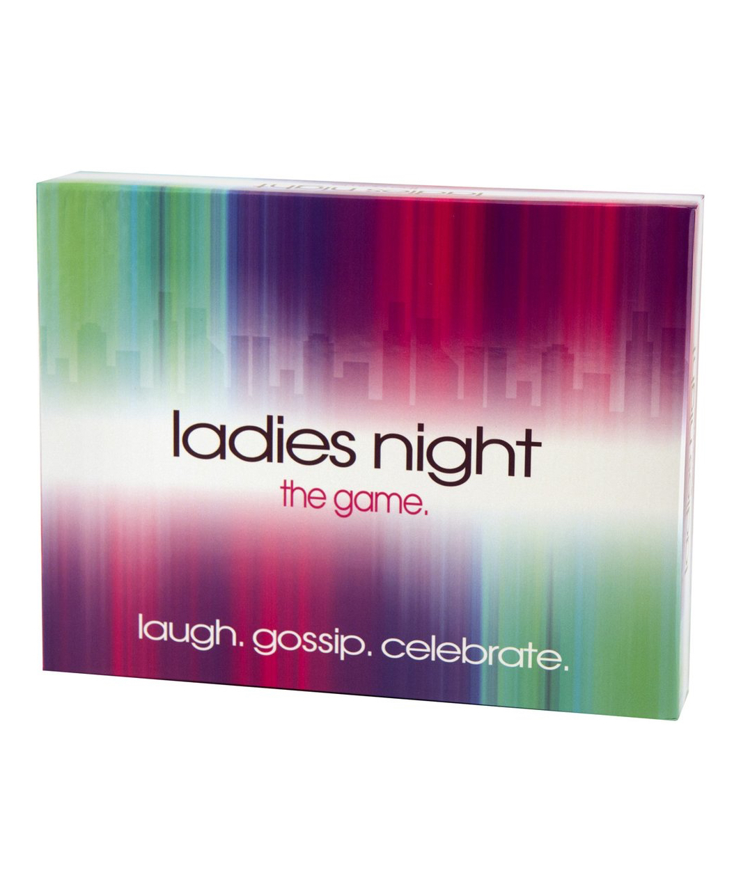 Kheper Games Ladies Night spēle vecmeitu ballītei