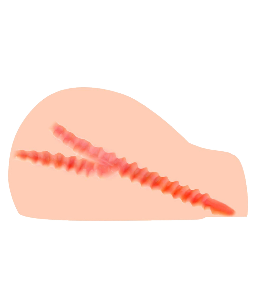 KOKOS Juliana Perfect Hip Premium Masturbator