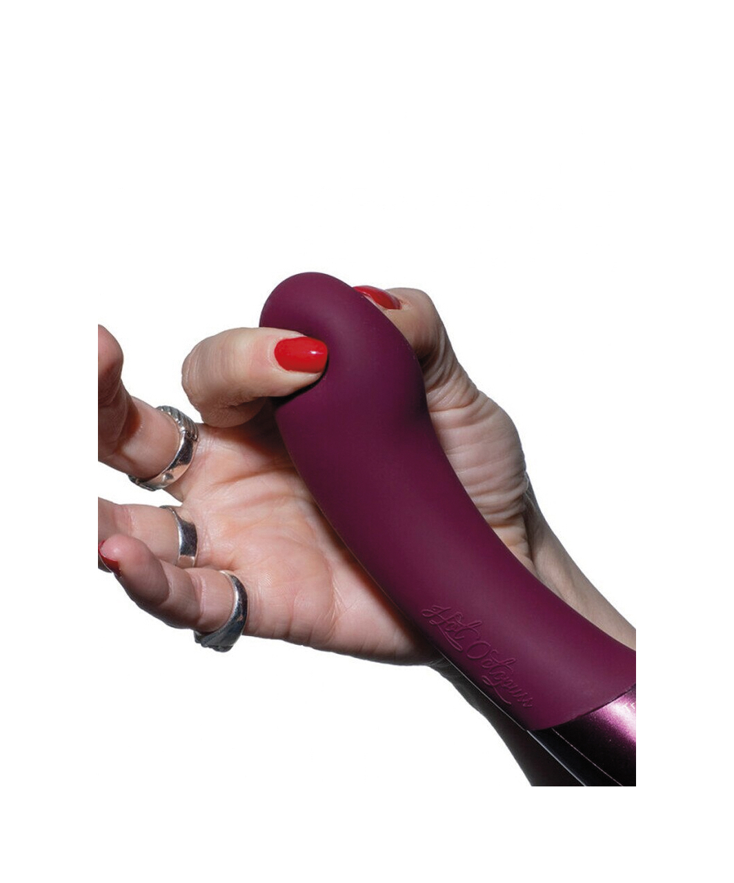 Hot Octopuss Kurve vibrators