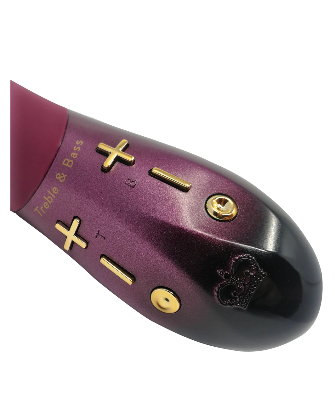 Hot Octopuss Kurve vibrators