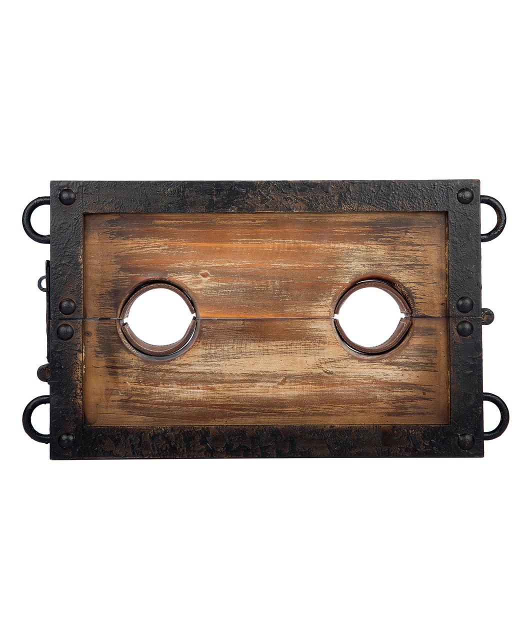 LODBROCK hand stocks