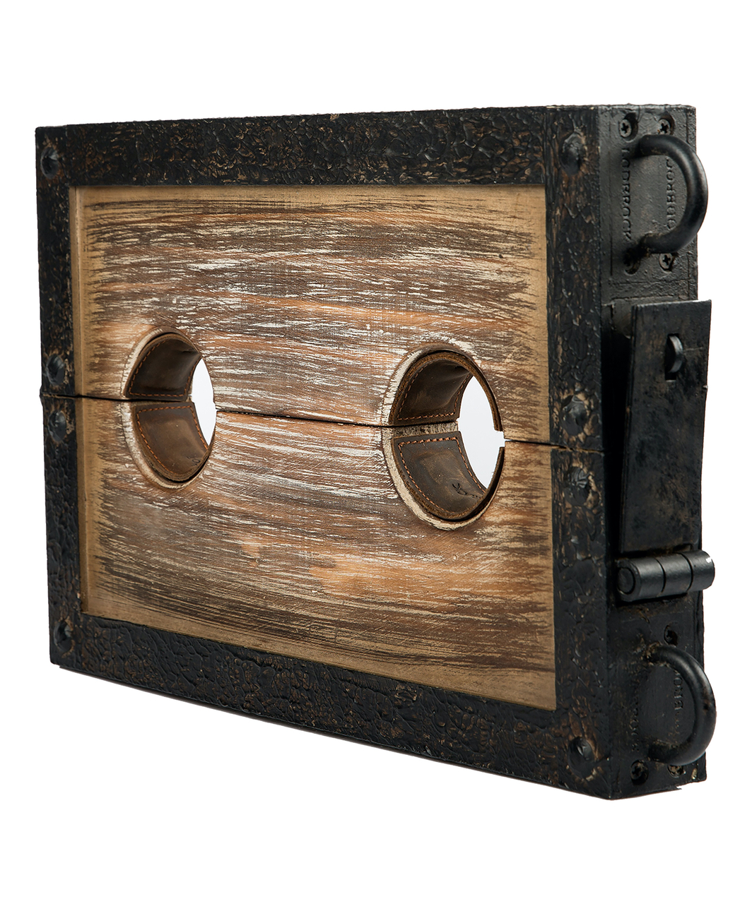 LODBROCK hand stocks