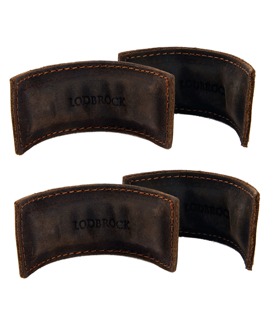 LODBROCK hand stocks