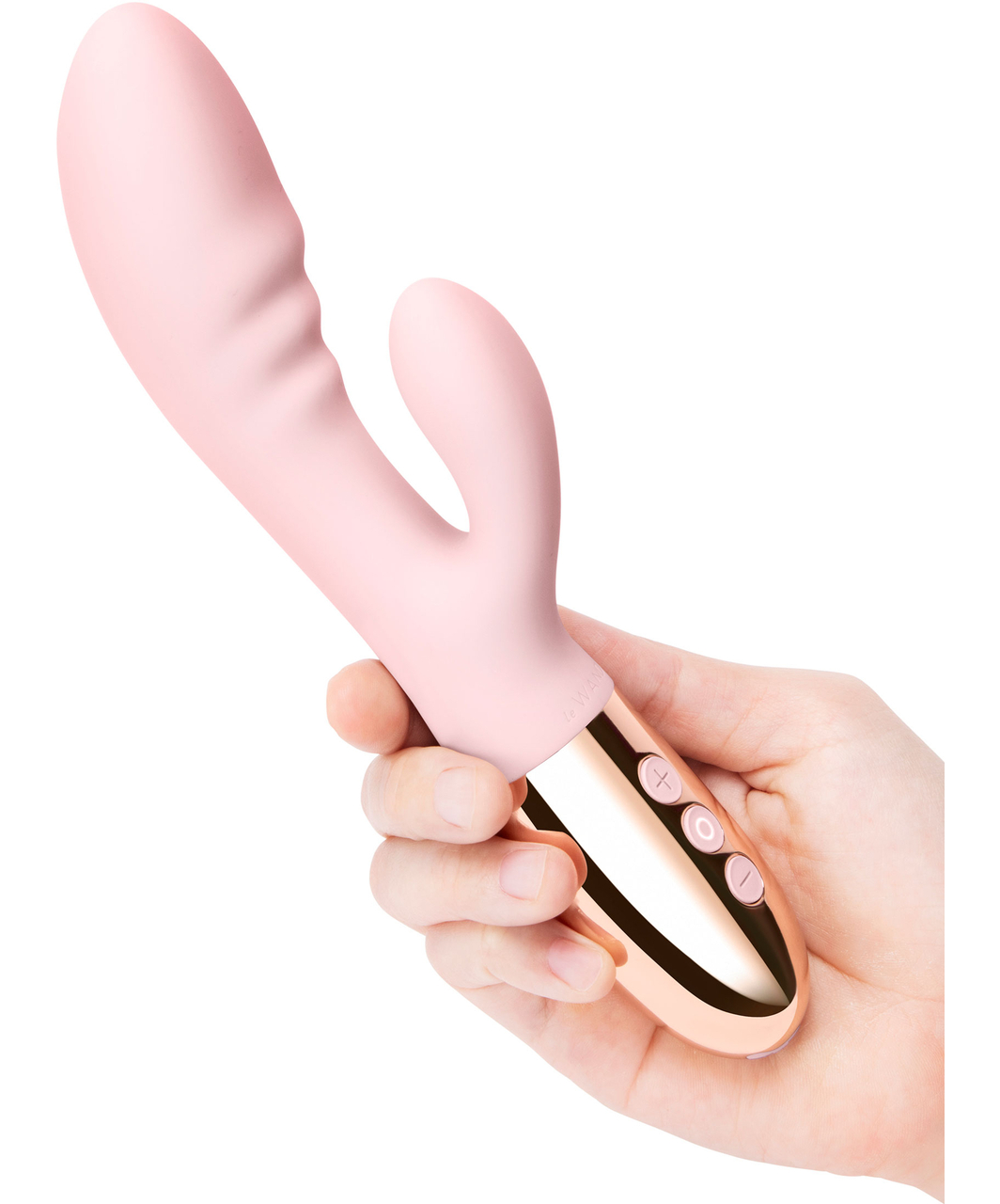 Le Wand Blend vibrators