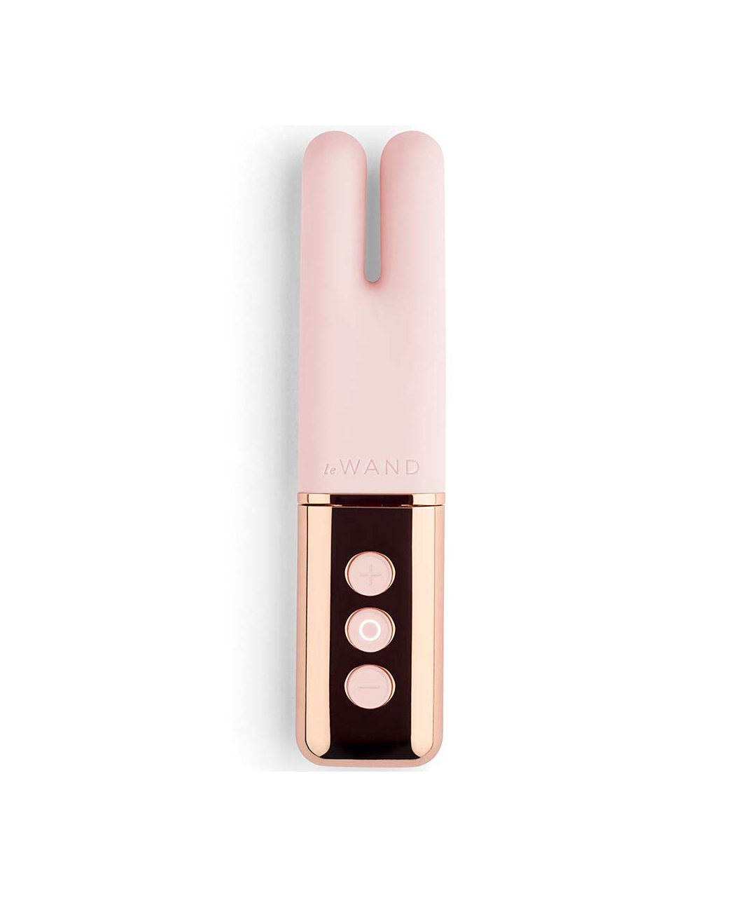 Le Wand Deux minivibrators