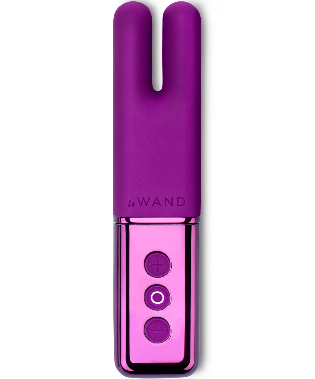 Le Wand Deux minivibrators