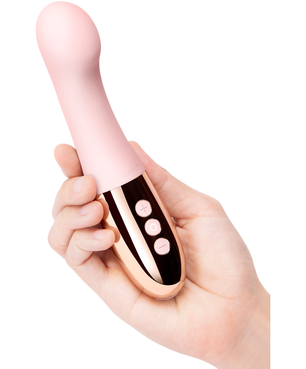 Le Wand Gee vibrators