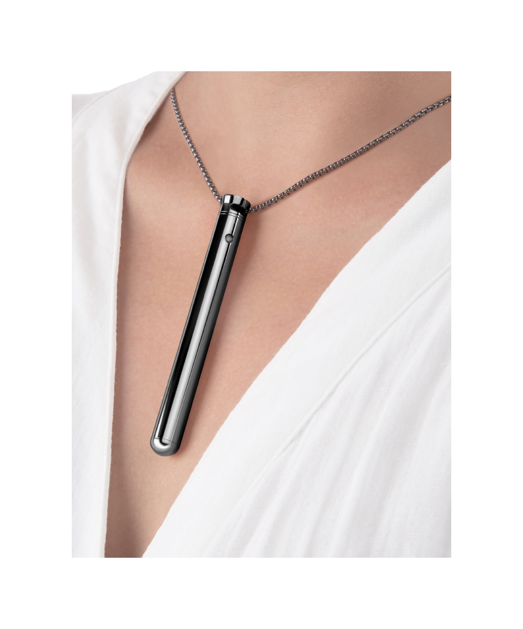 Le Wand Necklace Vibe minivibrators