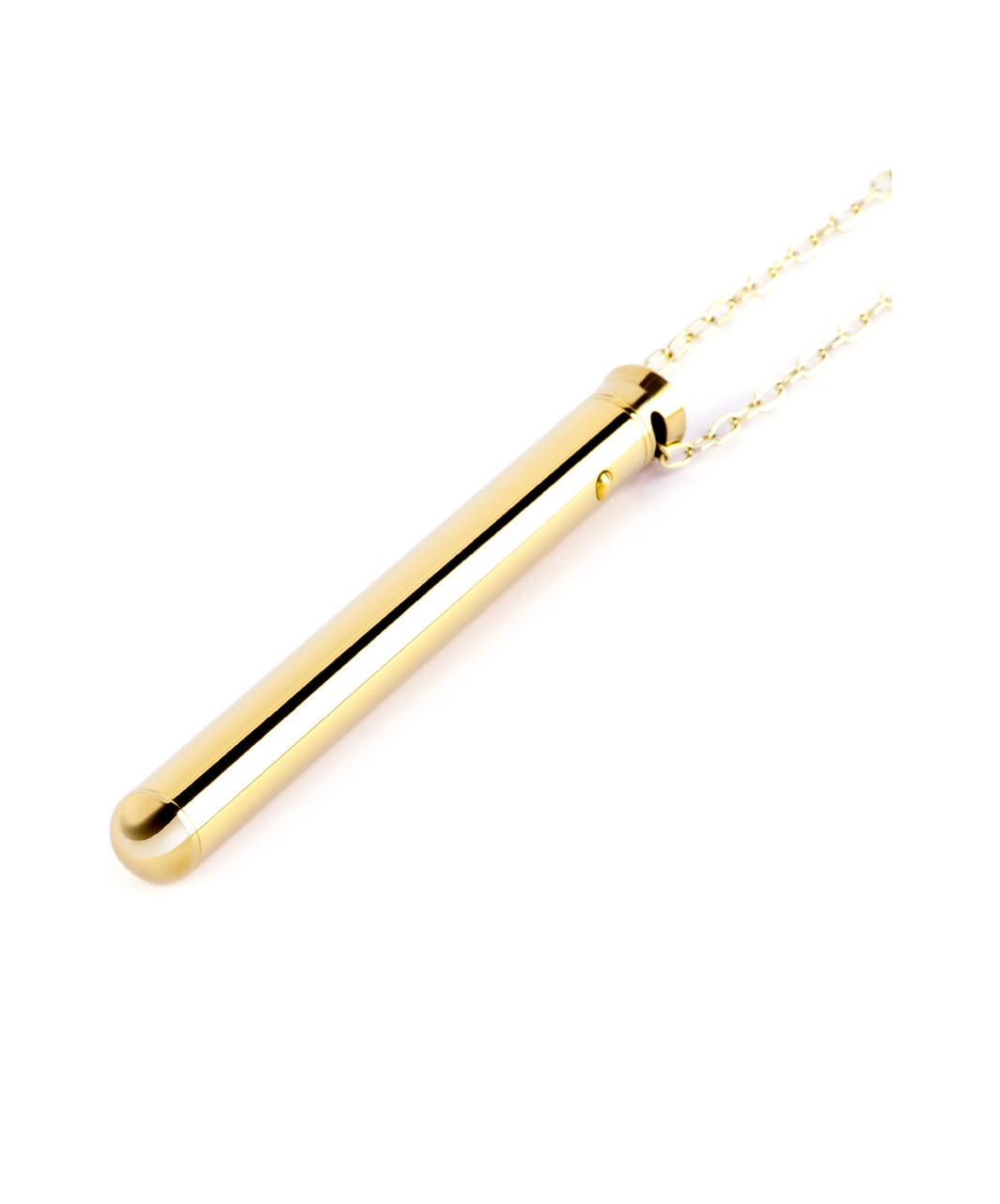 Le Wand Necklace Vibe minivibrators