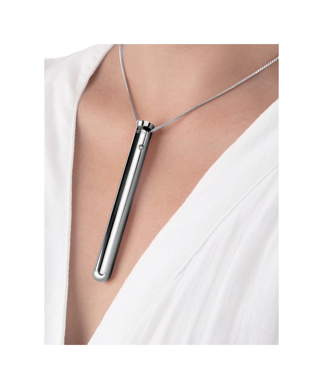 Le Wand Necklace Vibe minivibrators