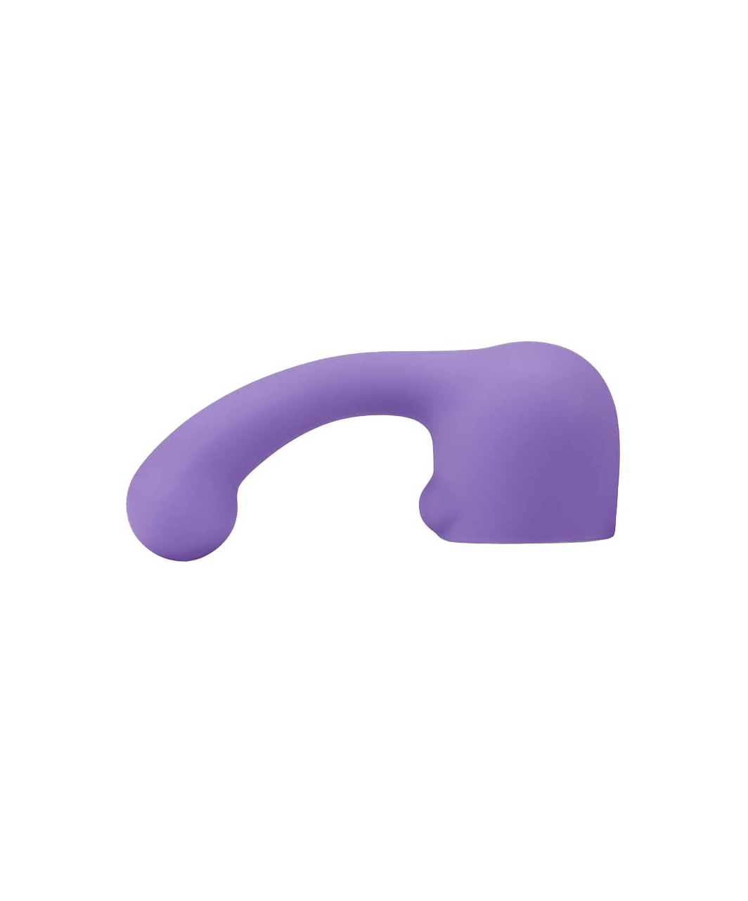 Le Wand Petite Weighted Silicone Attachment