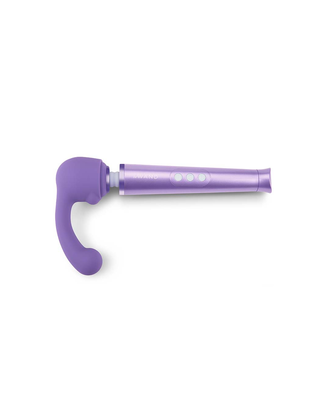 Le Wand Petite Weighted Silicone Attachment