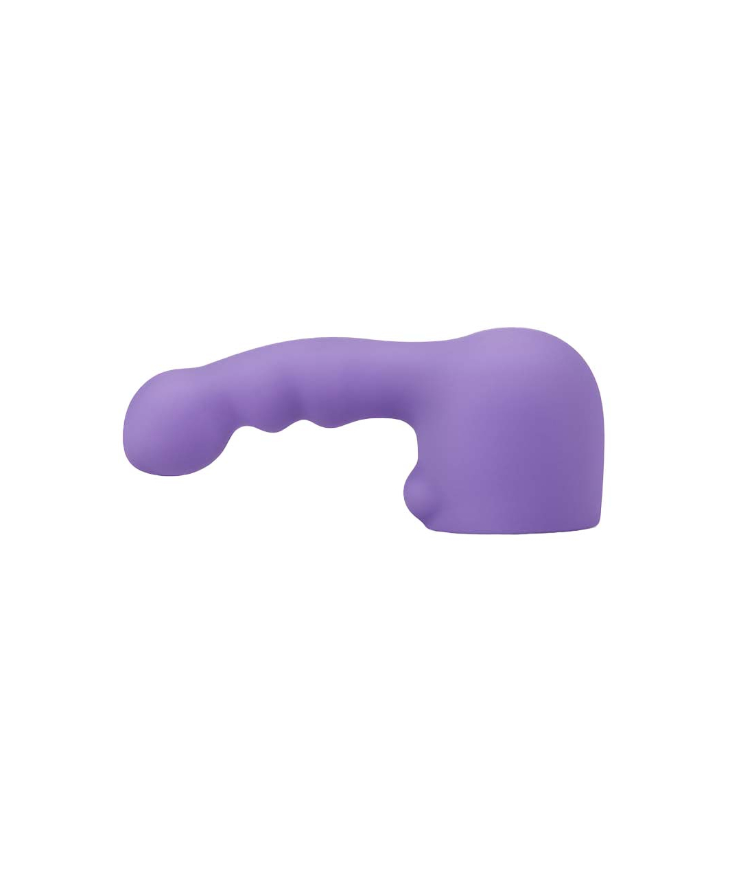 Le Wand Petite Weighted Silicone Attachment