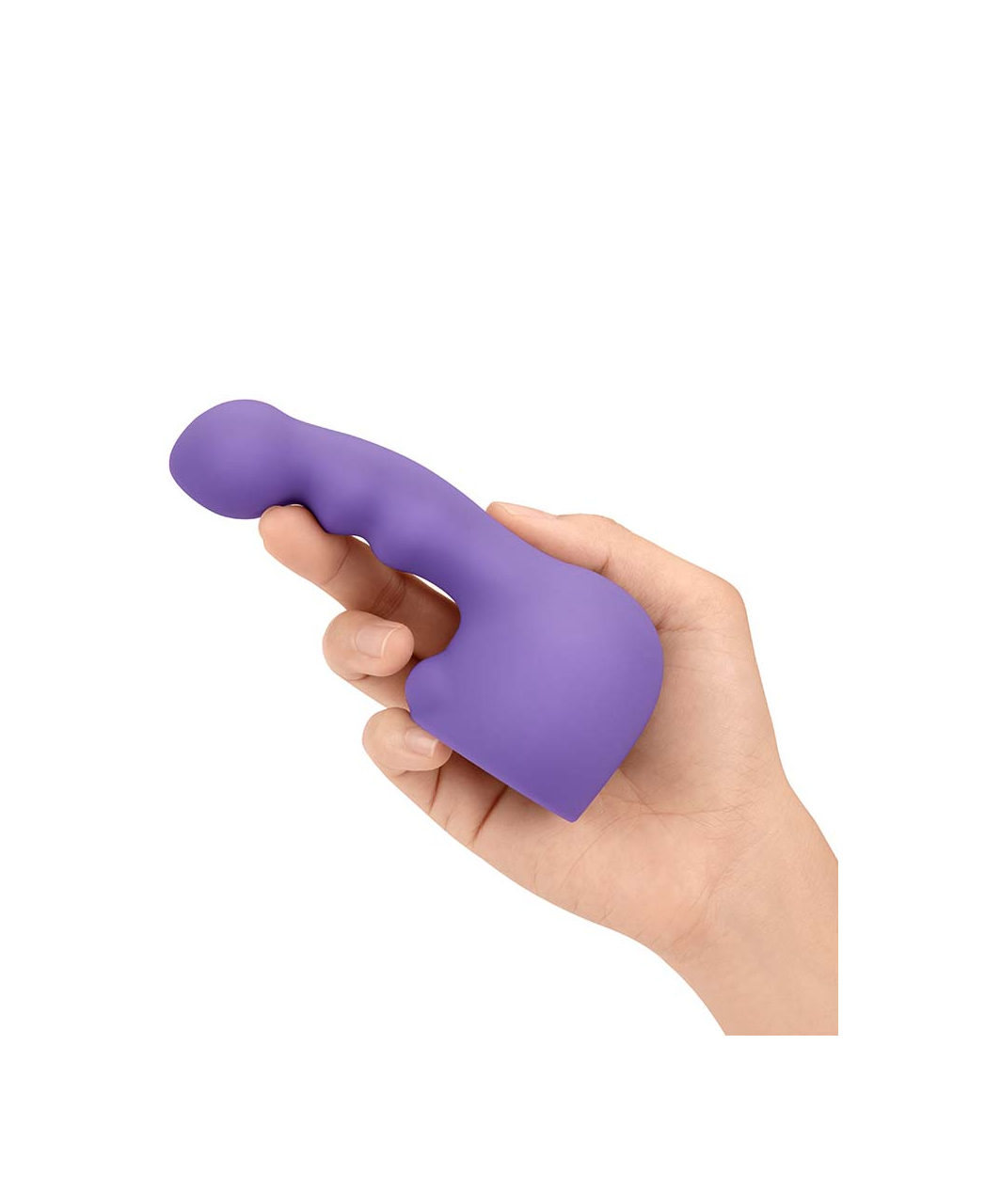 Le Wand Petite Weighted Silicone Attachment