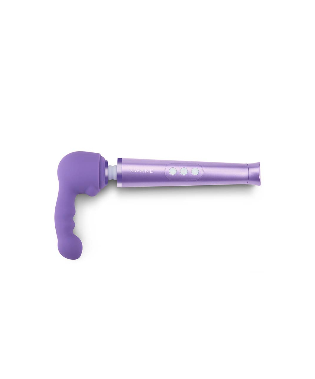 Le Wand Petite Weighted Silicone Attachment