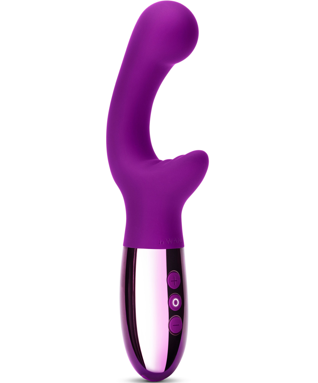 Le Wand XO vibrator