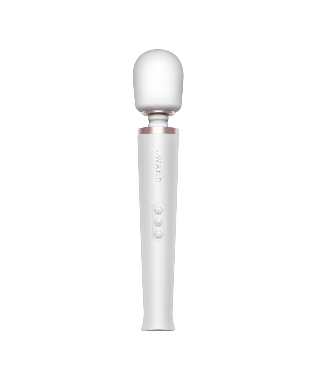 Le Wand lādējams masāžas vibrators