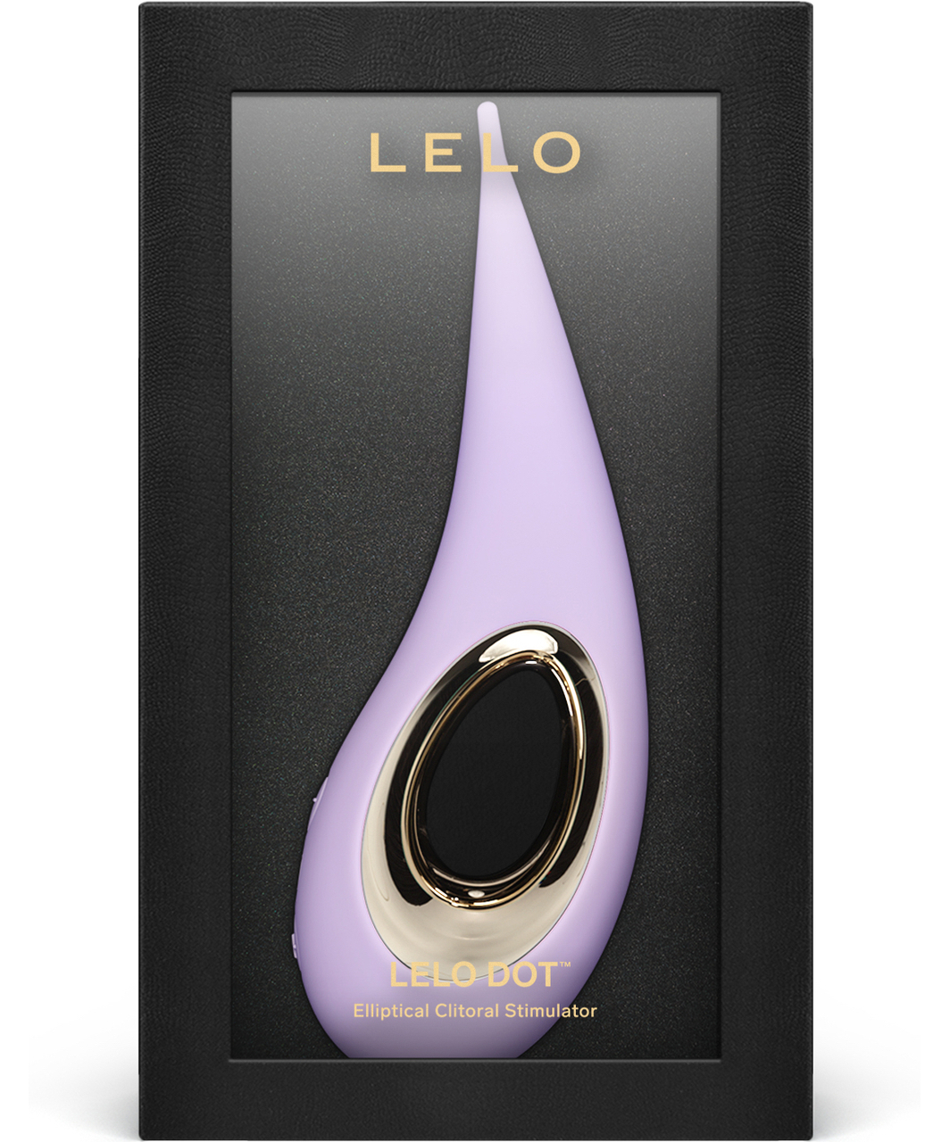 LELO Dot стимулятор клитора