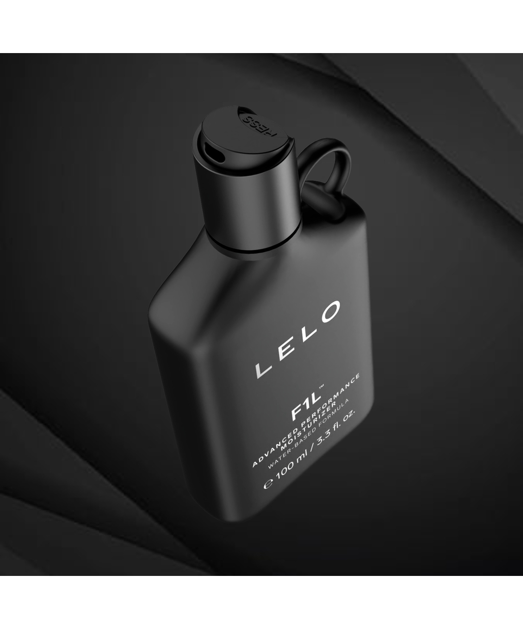 LELO F1L lubrikants (100 ml)